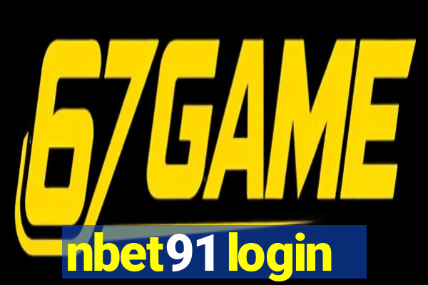 nbet91 login